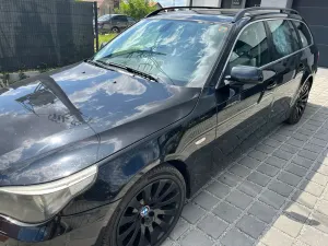 BMW 5 Series E60/E61 (2003-2010) 2005