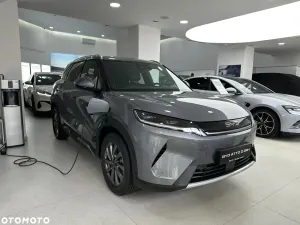 BYD Atto 2 Boost 2026