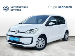 Volkswagen Up! 1.0 move 2017