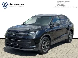 Volkswagen Tiguan III (2024-) 2.0 TDI SCR DSG Goal 2025