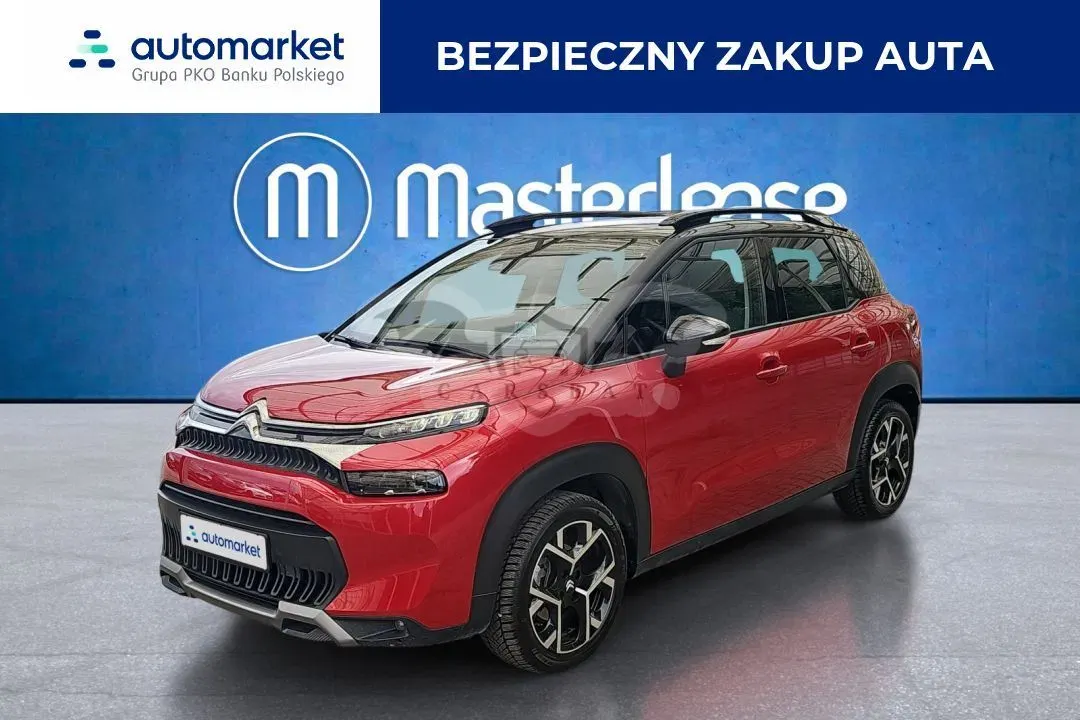 Citroën C3 III (2016-2024) 2024