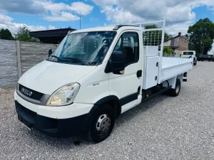 Iveco Daily 2010