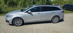 Ford Mondeo Mk5 (2014-) 2.0 EcoBlue Executive 2021