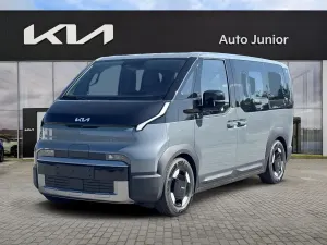 Kia PV5 Passenger 71,2-kWh-Batterie Plus 2025