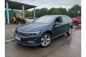 Volkswagen Passat B8 (2014-2023) 2.0 TDI EVO Elegance DSG 2023