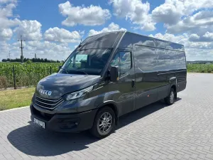 Iveco Daily 2023
