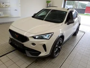 Cupra Formentor 1.5 TSI DSG 2023