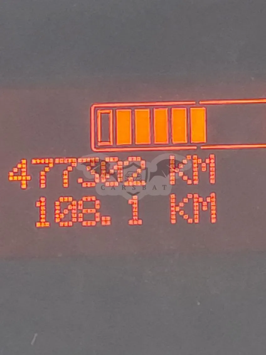 Opel Vivaro 2011
