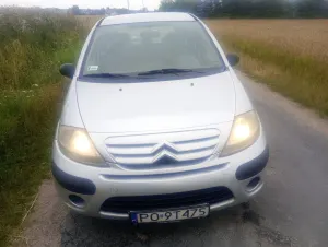 Citroën C3 I (2002-2009) 1.4 HDi SX 2006