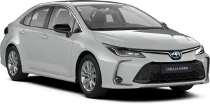 Toyota Corolla Seria E21 (2019-) 1.8 Hybrid Comfort 2025