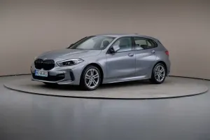 BMW 1 Series F40 (2019-) 2022