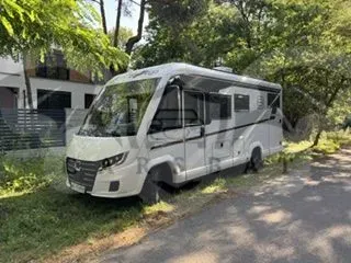 Carthago C-tourer 2025
