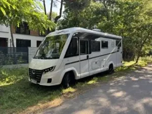 Carthago C-tourer 2025