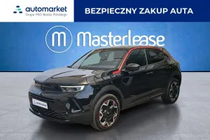 Opel Mokka II (2020-) 1.2 T GS S&S 2024