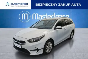 Kia Ceed III (2018-) 1.5 T-GDI L 2023