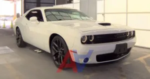 Dodge Challenger 2019