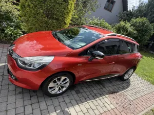 Renault Clio IV (2012-2018) 1.2 16V Limited 2016