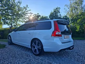 Volvo V70 III (2007-) 2016