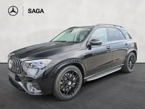 Mercedes-Benz GLE W167 (2019-) 2026