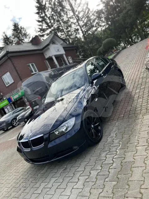 BMW 3 Series E90/E91/E92/E93 (2005-2012) 2005