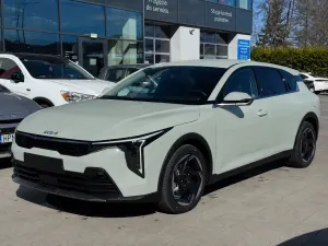 Kia K4 2025