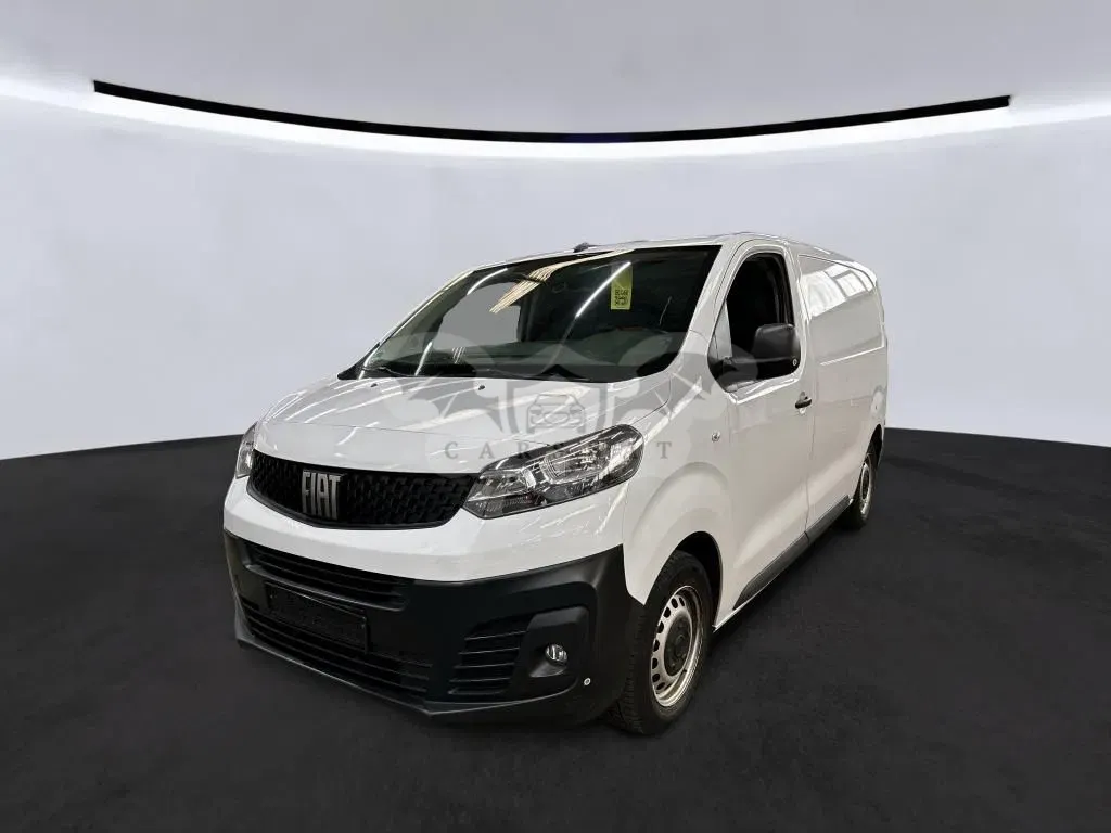 Fiat Scudo 2022