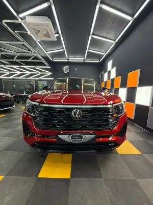 Volkswagen Atlas 2024