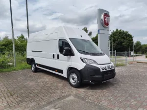 Fiat Ducato 2026