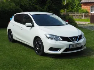 Nissan Pulsar 1.2 DIG-T Acenta 2015