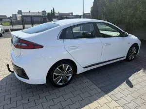 Hyundai IONIQ 2018
