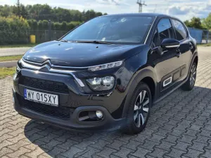 Citroën C3 III (2016-2024) 1.2 PureTech Max EAT6 2024