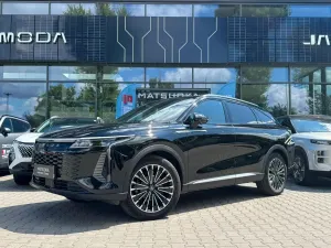 Omoda 9 Exclusive 2025