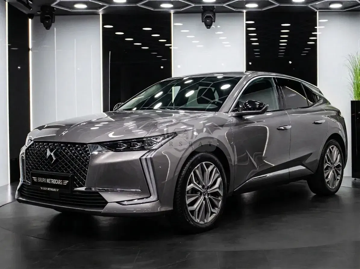 DS DS4 II (2021-) 1.2 PureTech Trocadero 2023