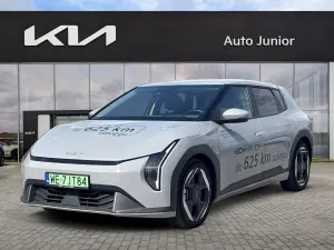 Kia EV4 58.3kWh Earth 2025
