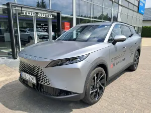 Omoda 7 2025