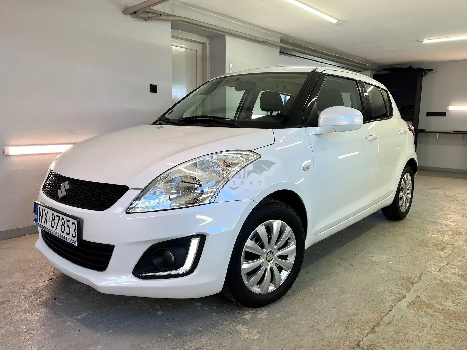 Suzuki Swift V (2010-2017) 1.2 Comfort 2015