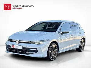 Volkswagen Golf VIII (2020-) 1.5 eTSI mHEV Style DSG 2024