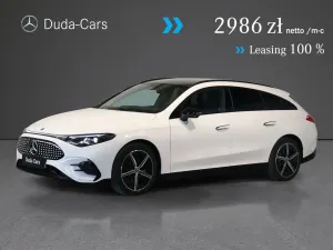 Mercedes-Benz CLA III (2025-) 2026