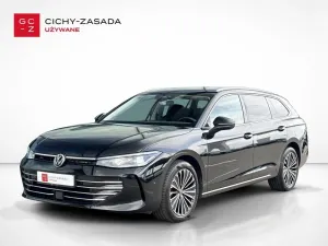 Volkswagen Passat B9 (2023-) 2.0 TDI SCR Elegance DSG 2025