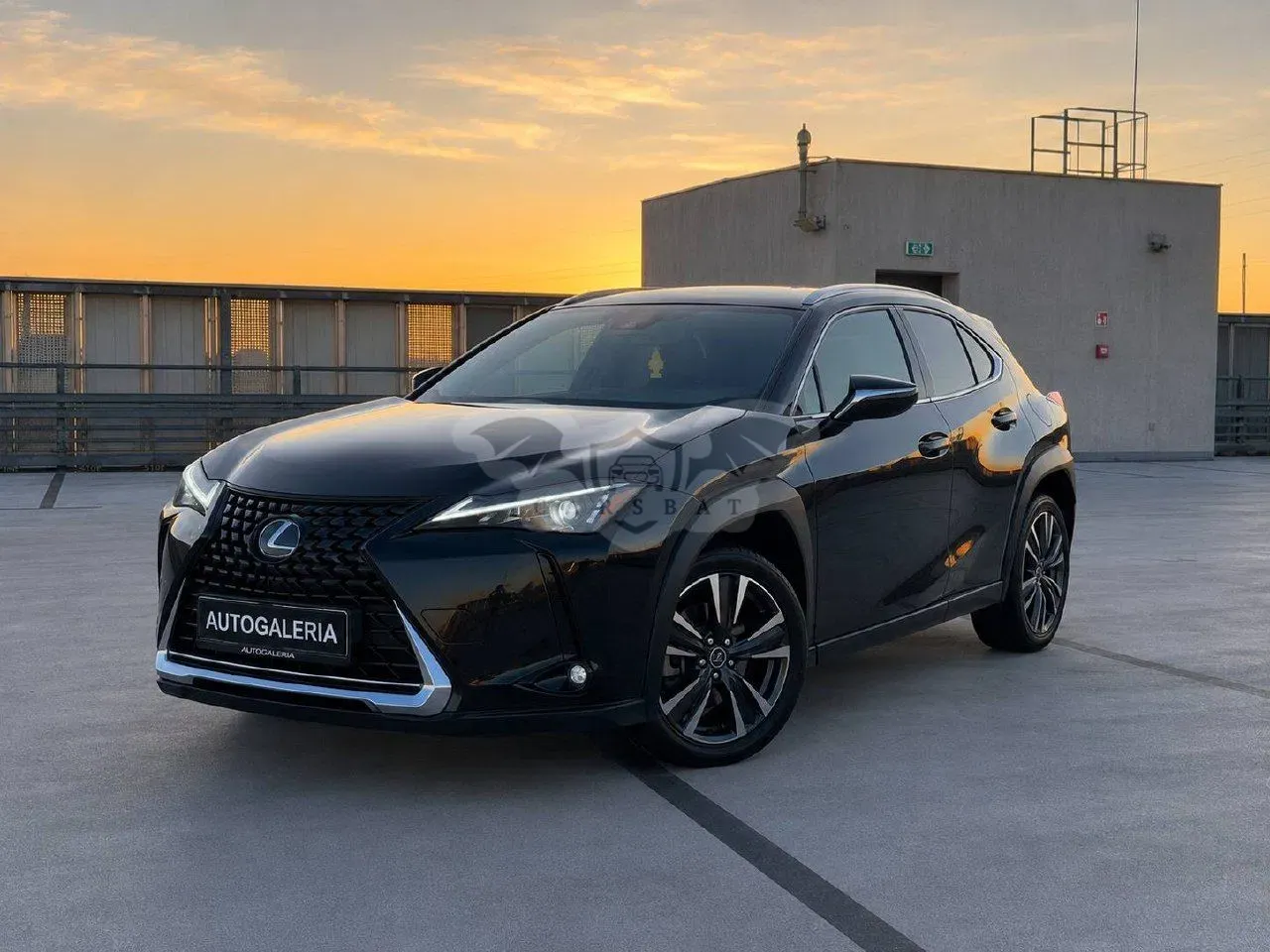 Lexus UX 200 GPF Elegance 2WD 2022