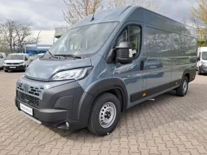 Fiat Ducato 2026