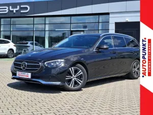 Mercedes-Benz E W213 (2016-2023) 2022