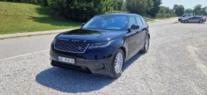 Land Rover Range Rover Velar 2.0 SD4 S 2018