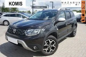 Dacia Duster II (2017-) 1.5 Blue dCi Prestige EU6d 2019