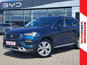 Seat Ateca 2022