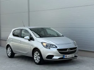 Opel Corsa D (2006-2014) 1.4 16V EcoFLEX Start-Stop Navi 2015