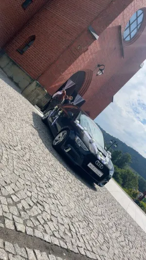 Audi A3 8V (2012-) 2.0 TFSI quattro S tronic sport 2018