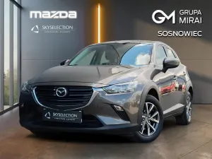Mazda CX-3 2.0 SkyMotion 2018