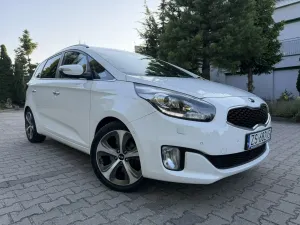 Kia Carens (Rondo) IV (2013-) 2016