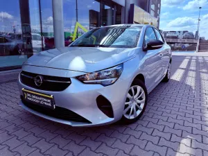 Opel Corsa F (2019-) 1.2 Edition S&S 2023